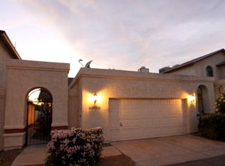 8719 N Auriga Way, Tucson, AZ 85742