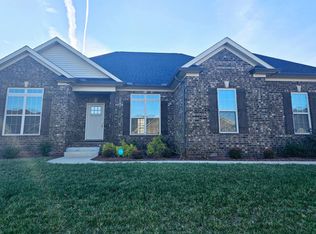 620 Montrose Dr, Bowling Green, KY 42104