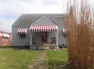 1308 Studer Ave, Columbus, OH