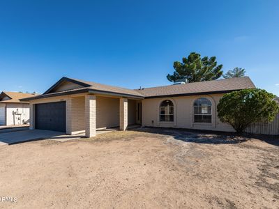 6531 W Mercer Ln, Glendale, AZ, 85304