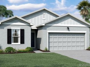 3062 Neverland Dr, New Smyrna Beach, FL 32168