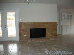 2522 Cumberland Dr, Mesquite, TX