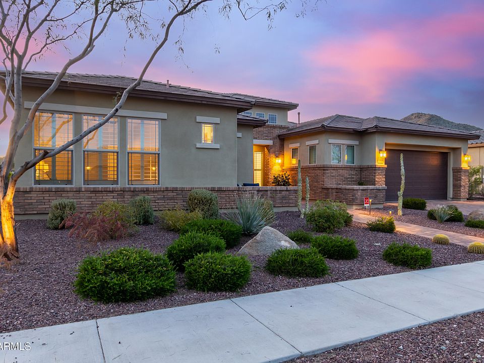 4750 N 210th Ave, Buckeye, AZ 85396 Zillow
