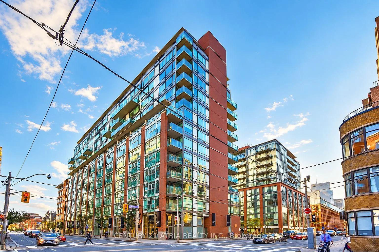 2 bed, $2,650 — Photo 1