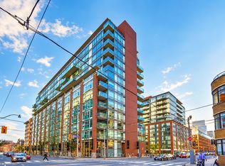 333 Adelaide St E #519, Toronto, ON M5A4T4
