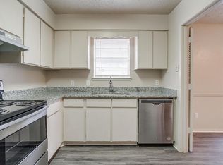 Ask About Our Half Off First Month's Rent, Cleburne, TX 76033