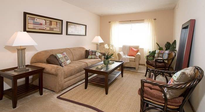 12x20 Living Room