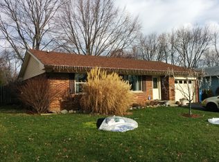 9122 Jackson St, Indianapolis, IN