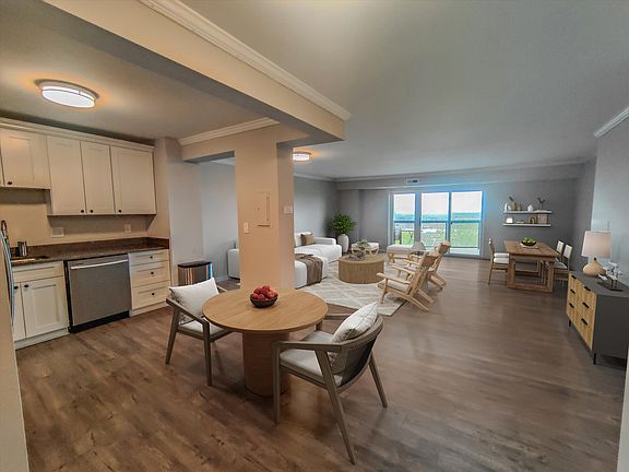 2nd image of 8370 Greensboro Dr APT 916