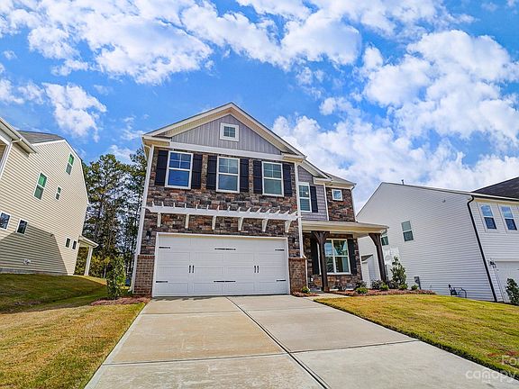 2nd image of 126 Heart Pine Ln Lot 37