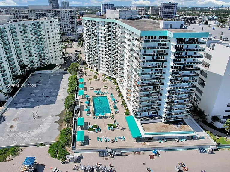 3725 S Ocean Dr #1519 — Photo 26