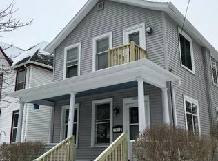 1630 N 7th St, Sheboygan City, WI 53081