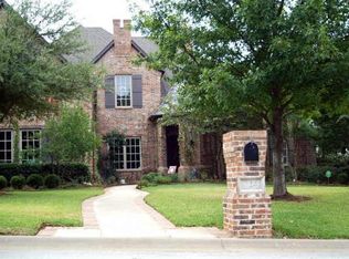 724 Seville Rd, Denton, TX 76205