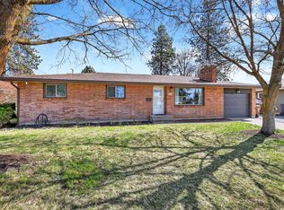 6606 N Audubon St, Spokane, WA 99208