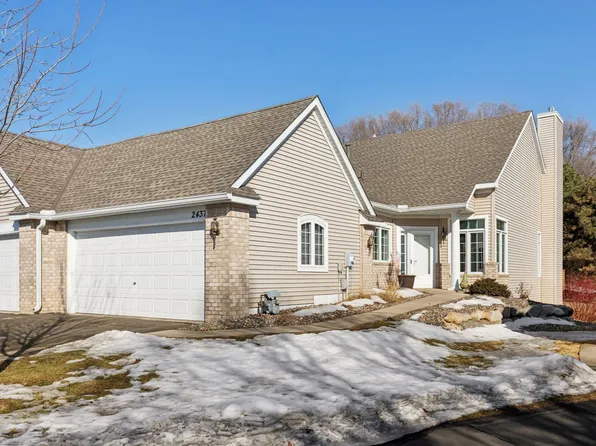 2437 Skyline Dr, Bloomington, MN 55425