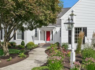 152 Lambertville Hqts Rd, Stockton, NJ 08559