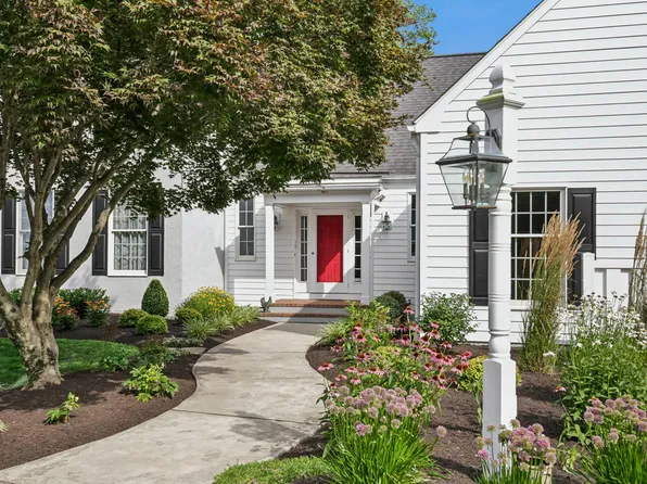 152 Lambertville Hqts Rd, Stockton, NJ 08559