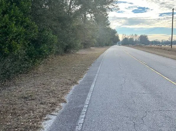 0 Ulmer Rd, Ulmer, SC 29849