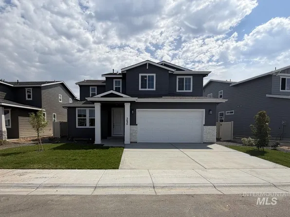5690 N Jumplist Ave, Meridian, ID 83646