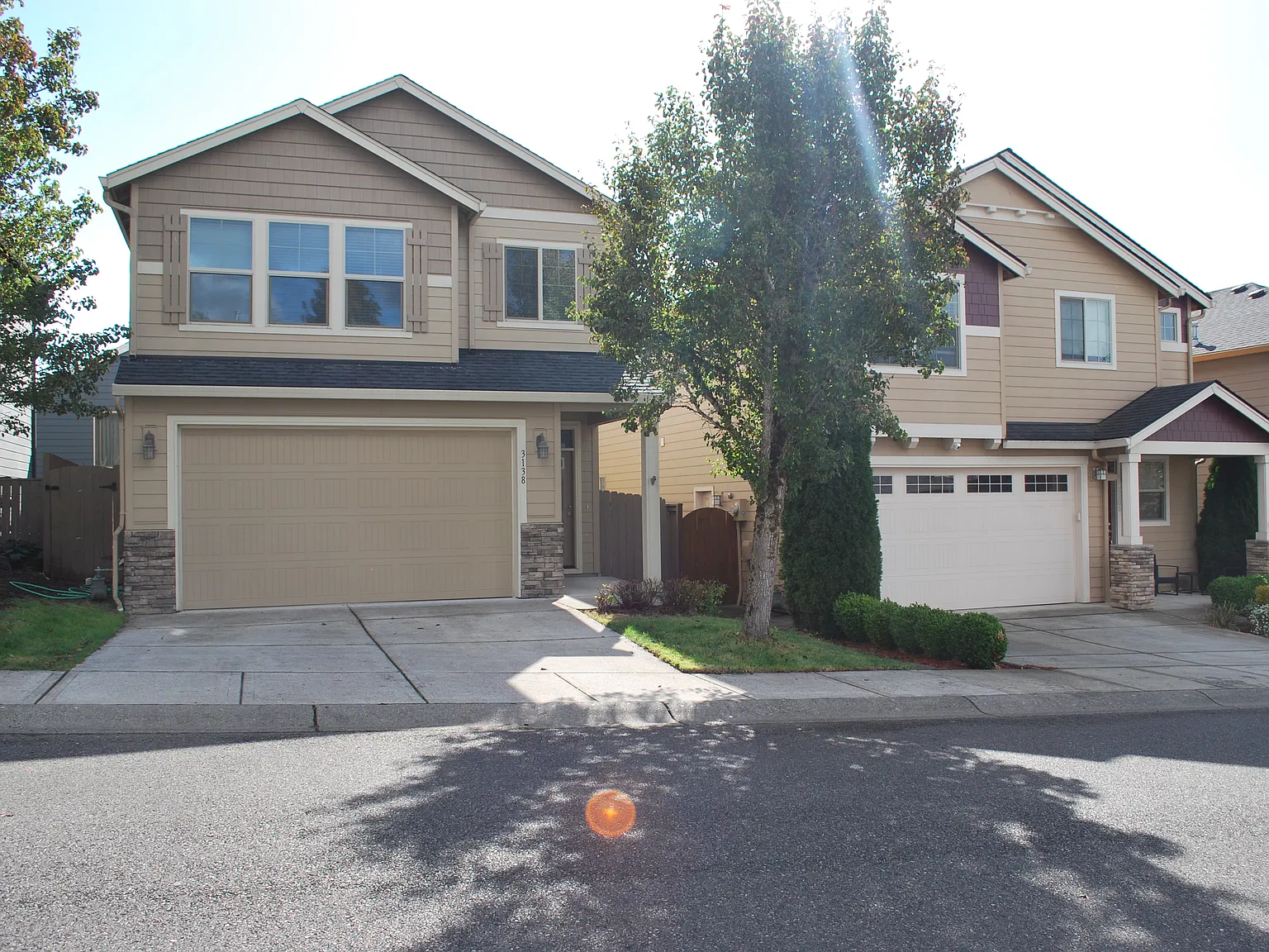 3 bed, 2.5 bath, 1628 sqft, $2,575 — Photo 1