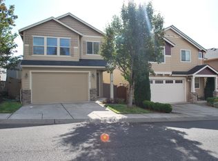 3138 NW 47th Dr, Camas, WA 98607