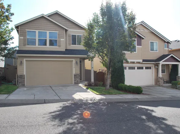3138 NW 47th Dr, Camas, WA 98607