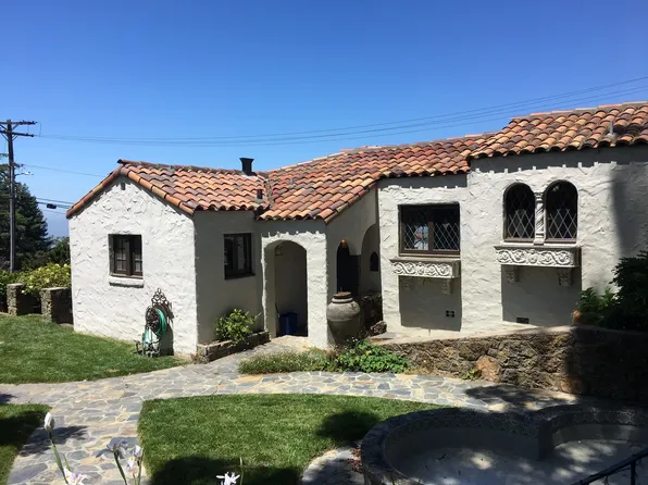 957 Regal Rd #1, Berkeley, CA 94708