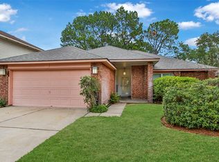 16418 Leamington Ln, Houston, TX 77095