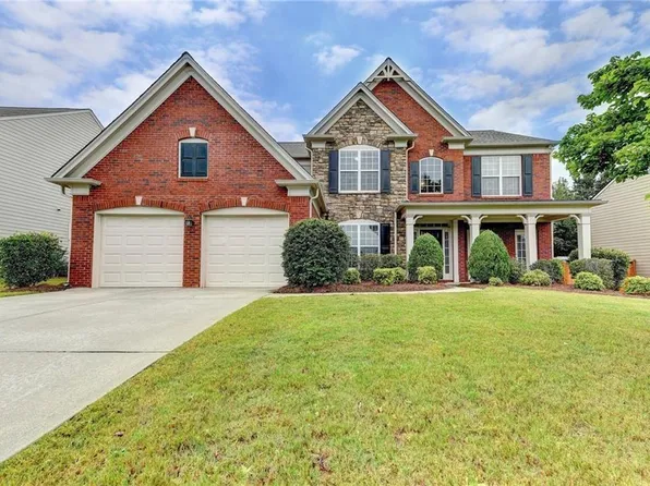 775 Pimlicon Pl, Suwanee, GA 30024