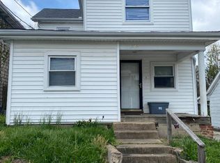 122 Olive St, Huntington, WV 25705