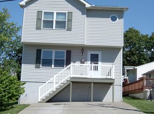 709 Elysian Ave, Morgantown, WV 26501