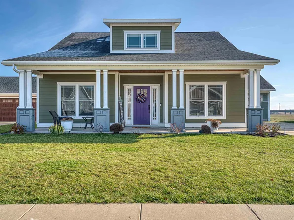 1330 Helen Ct, Boonville, IN 47601