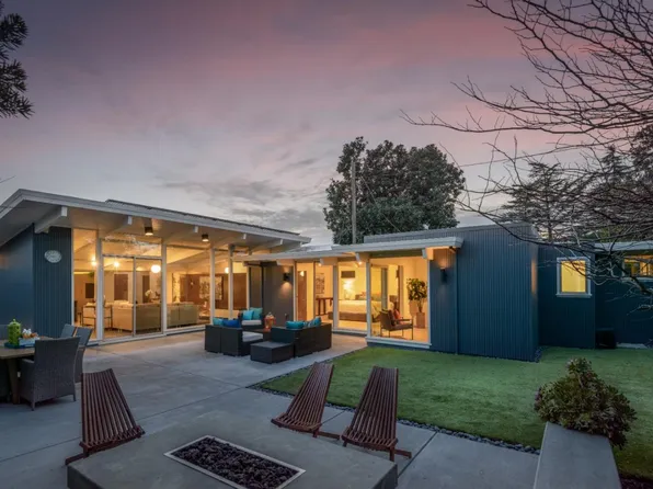 3805 Carlson Cir, Palo Alto, CA 94306