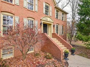 1703 Saw Grass Ct, Pittsburgh, PA 15237