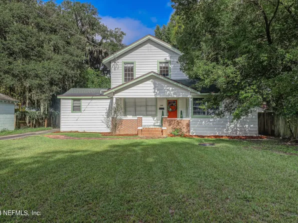 7448 CLINTON Street, Jacksonville, FL 32208