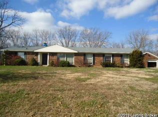 4401 Smith Ln, La Grange, KY 40031
