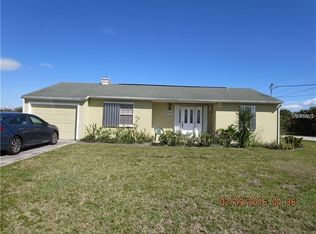 5094 Crawfordsville Dr, Pt Charlotte, FL 33948