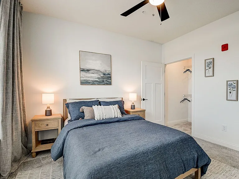 The E - Elevated Living in Whitestown — Photo 40