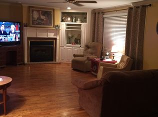 3361 Roosevelt Rd, Dexter, KY 42036