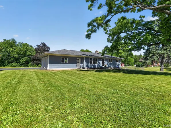 2250 Montague Rd, Davison, MI 48423