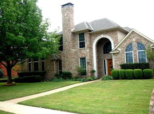 4452 Wordsworth Dr, Plano, TX 75093
