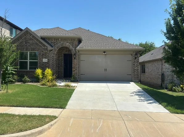 1236 Morning Ridge Trl, Aubrey, TX 76227