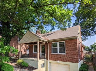 3306 Maplecrest Pl, Cincinnati, OH 45209