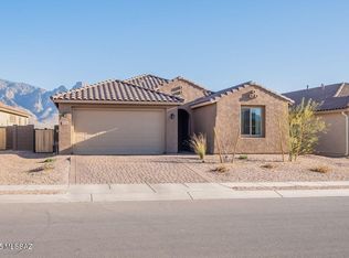 1310 E Paseo Arroyo Mayor, Oro Valley, AZ 85755