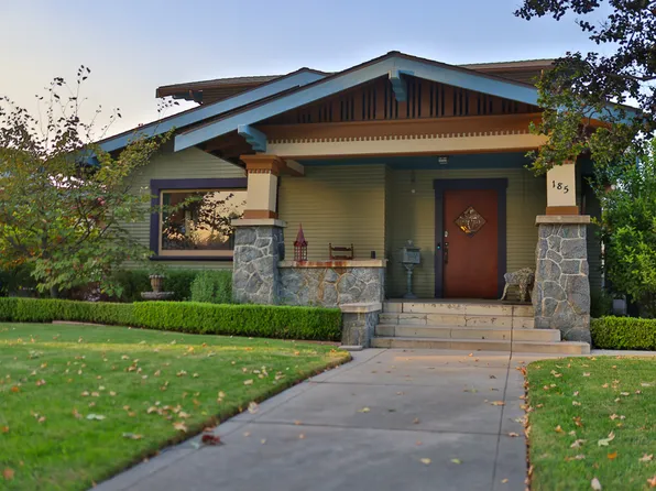 185 E Jefferson Ave, Pomona, CA 91767