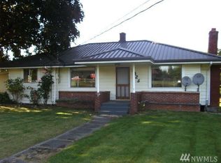 1825 188th St NE, Arlington, WA 98223