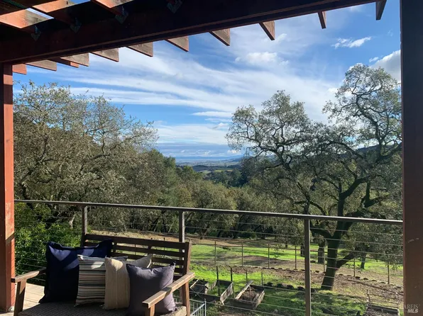 3778 Burke Place, Sonoma, CA 95476