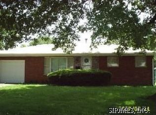 3002 Iowa St, Granite City, IL