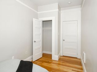 1060 Pine, San Francisco, CA 94109