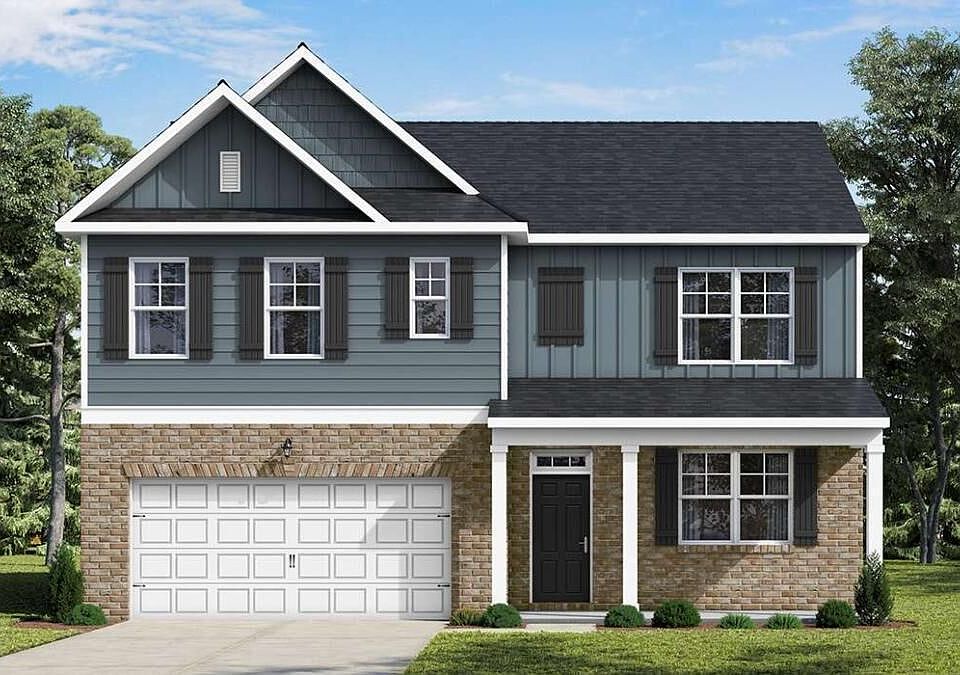 1st image of 0 White Spruce Way